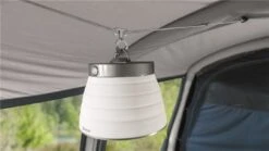 Outwell Hayward Lake 6ATC Tent (2023) 26 Outwell Hayward Lake 6ATC Tent (2023) -CampEase Store 111197 hayward lake 6atc feature photo10