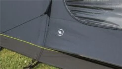 Outwell Hayward Lake 6ATC Tent (2023) 28 Outwell Hayward Lake 6ATC Tent (2023) -CampEase Store 111197 hayward lake 6atc feature photo12