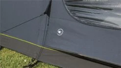 Outwell Mountain Lake 5ATC Tent (2022) -CampEase Store 111198 mountain lake 5atc feature photo25