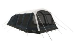 Outwell Wood Lake 6ATC Tent (2022) -CampEase Store 111267 wood lake 6atc feature photo8