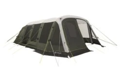 Outwell Queensdale 8PA Tent (2023) -CampEase Store 111270 queensdale 8pa feature photo7
