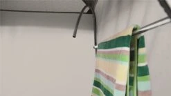 Outwell Seahaven Station Single -CampEase Store 111287 outwell seahaven comfort station single feature photo8