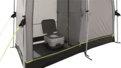 Outwell Seahaven Station Double -CampEase Store 111288 outwell seahaven comfort station double feature photo12