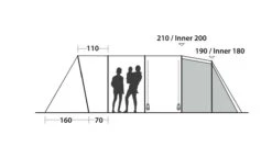 Easy Camp Palmdale 600 Lux Tent -CampEase Store 120425 palmdale 600 lux drawing other4