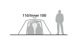 Robens Boulder 2 Tent (2023) -CampEase Store 130273 boulder 2 drawing other4 1