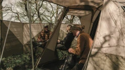 Robens Double Dreamer 4 Tent (2023) -CampEase Store 130278 double dreamer 4 feature photo12