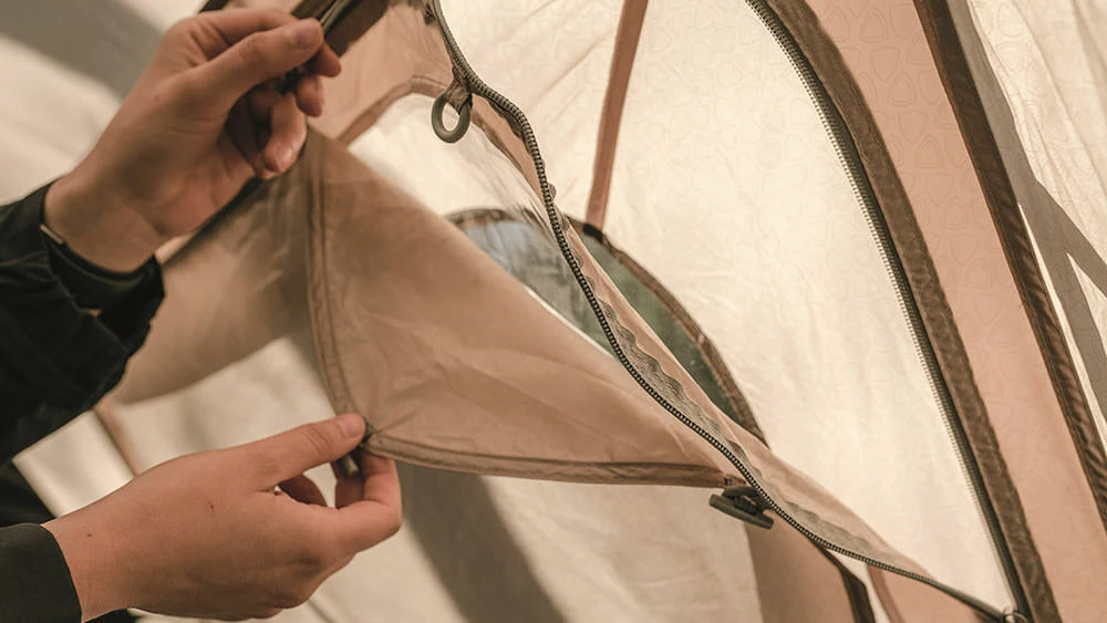 Robens Double Dreamer 5 Tent (2023) 19 Robens Double Dreamer 5 Tent (2023) - Image 19