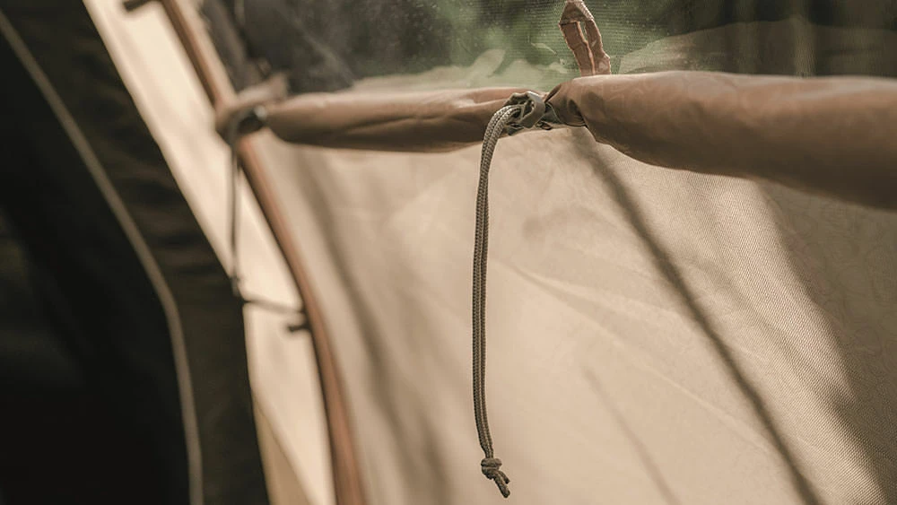 Robens Double Dreamer 5 Tent (2023) 7 Robens Double Dreamer 5 Tent (2023) - Image 7