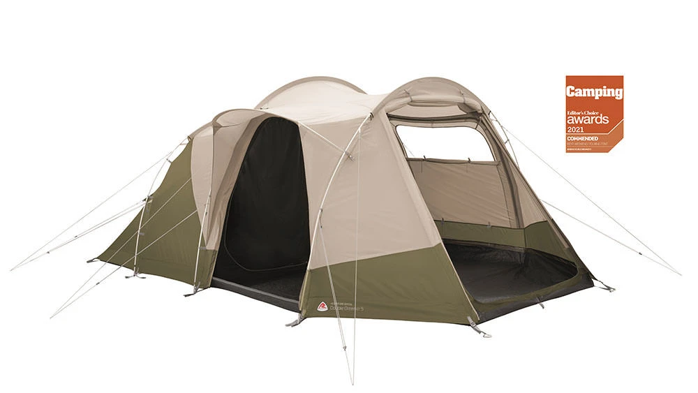 Robens Double Dreamer 5 Tent (2023) 1 Robens Double Dreamer 5 Tent (2023)