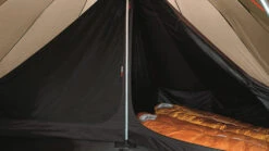 Robens Klondike Inner Tent -CampEase Store 130301 inner tent klondike feature photo9