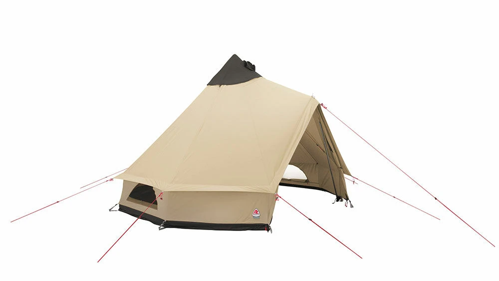 Robens Klondike S Tipi Tent (2022) 15 Robens Klondike S Tipi Tent (2022) - Image 15