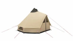 Robens Klondike S Tipi Tent (2022) 24 Robens Klondike S Tipi Tent (2022) -CampEase Store 130307 klondike s feature photo3