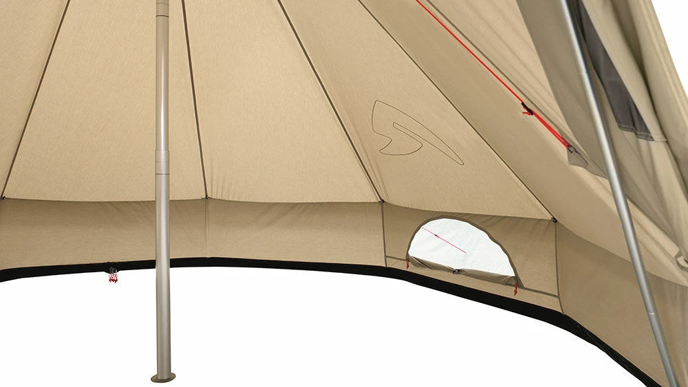 Robens Klondike S Tipi Tent (2022) 11 Robens Klondike S Tipi Tent (2022) - Image 11