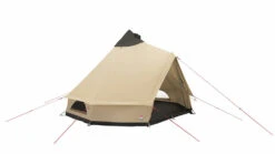 Robens Klondike S Tipi Tent (2022) 35 Robens Klondike S Tipi Tent (2022) -CampEase Store 130307 klondike s main photo25