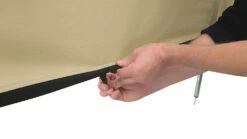 Robens Outback Windscreen -CampEase Store 130308 outback windscreen feature photo6