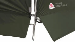 Robens Nordic Lynx 3 Tent (2023) -CampEase Store 130323 nordic lynx 3 feature photo29