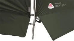 Robens Nordic Lynx 4 Tent (2022) -CampEase Store 130324 nordic lynx 4 feature photo8