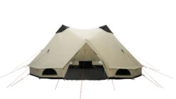 Outwell Robens Klondike Twin Tipi Tent (2023) -CampEase Store 130359 klondike twin feature photo13