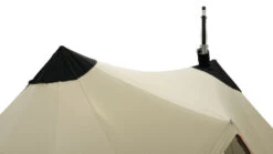 Outwell Robens Klondike Twin Tipi Tent (2023) -CampEase Store 130359 klondike twin feature photo17