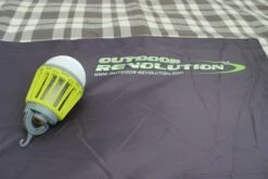 Outdoor Revolution Lumi-Mosi Killer Lite USB -CampEase Store 2