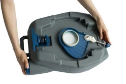 Campingaz Portable Toilet 20L -CampEase Store 2000030582 11