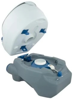 Campingaz Portable Toilet 20L -CampEase Store 2000030582 6