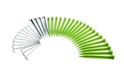 Coleman Weathermaster 4XL Air Tent -CampEase Store 2000035187 14