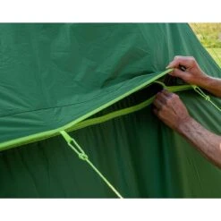 Coleman Weathermaster 6XL Air Tent -CampEase Store 2000035188 6