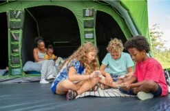 Coleman Weathermaster 8XL Air Tent -CampEase Store 2000035190 10 1