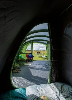 Coleman Weathermaster 8XL Air Tent -CampEase Store 2000035190 15 1