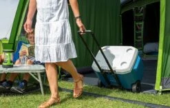 Coleman Weathermaster 8XL Air Tent -CampEase Store 2000035190 18 1