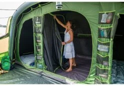 Coleman Weathermaster 8XL Air Tent -CampEase Store 2000035190 7 1