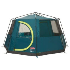 Coleman Octagon BlackOut Tent (2022) -CampEase Store 2000035195 3