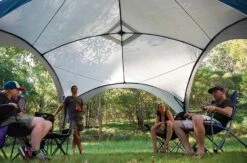 Coleman Fastpitch Shelter XL -CampEase Store 2000035220 4