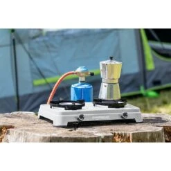 Campingaz Camping Cook CV Stove -CampEase Store 2000037217 7
