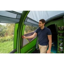 Coleman Weathermaster 4XL Air Tent -CampEase Store 2000037564 10