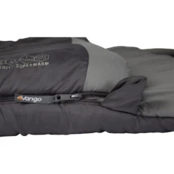 Vango Serenity Superwarm Double 5 Vango Serenity Superwarm Double -CampEase Store 2020 vango detail sleeping bags family serenity superwarm double zip shadow grey hi