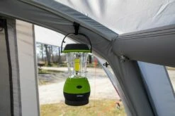 Vango Lunar 250 Recharge USB Lantern -CampEase Store 2020 vango lifestyle essentials lunar lo 2