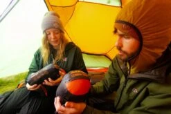 Vango Aotrom Mattress -CampEase Store 2020 vango lifestyle sleeping mats aotrom low res 09