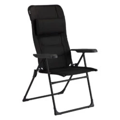 Vango Hampton II DLX Camp Chair (Duoweave) -CampEase Store 2020 vango product chair hampton dlx duoweave pillow 2