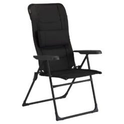 Vango Hampton II DLX Camp Chair (Duoweave) -CampEase Store 2020 vango product chair hampton dlx duoweave pillow 3