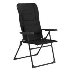 Vango Hampton II DLX Camp Chair (Duoweave) -CampEase Store 2020 vango product chair hampton dlx duoweave pillow 4