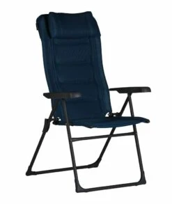 Vango Hyde DLX Chair -CampEase Store 2020 vango product chair hyde dlx mykonos blue 1
