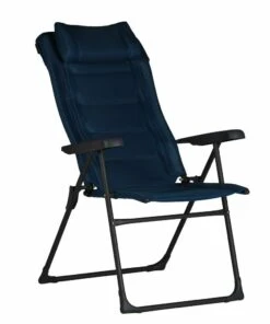 Vango Hyde DLX Chair -CampEase Store 2020 vango product chair hyde dlx mykonos blue 3
