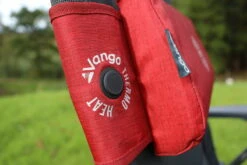 Vango Radiate Heated Cushion -CampEase Store 2021 vango lifestyle radiate cushion 2