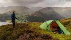 Vango Helvellyn 300 Tent (2022) -CampEase Store 2021 vango lifestyle technical tents helvellyn low res 2