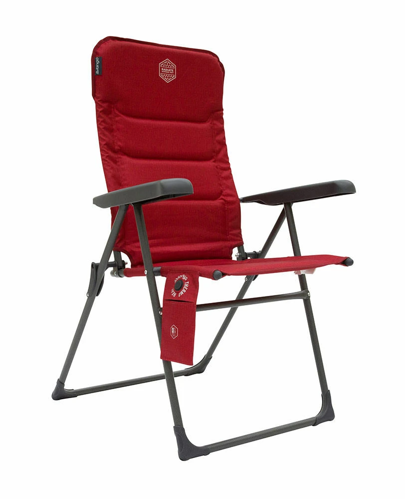 Vango Radiate Tall Chair 3 Vango Radiate Tall Chair - Image 3