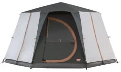 Coleman Cortes Octagon 8 Tent -CampEase Store 2176828 01 1