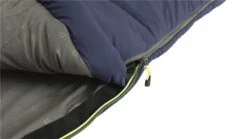Outwell Contour Lux Double Sleeping Bag -CampEase Store 230297 contour lux double imperial blue feature photo6 1