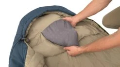 Outwell Fir Supreme Long Sleeping Bag -CampEase Store 230340 fir supreme feature photo16 1